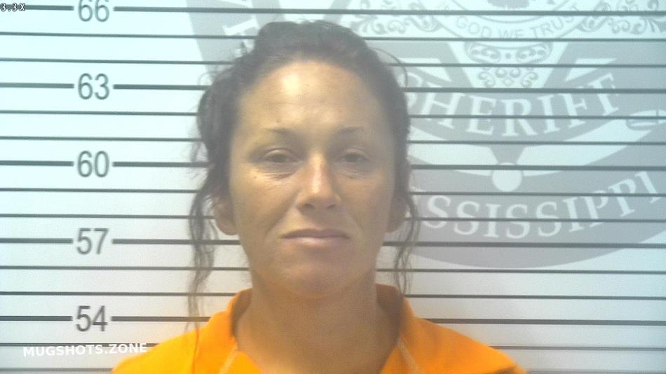 LYNCH MICKIE RASHELLE 04 30 2024 Harrison County Mugshots Zone