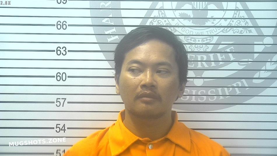 LE HALAM HOANG 05 02 2024 Harrison County Mugshots Zone