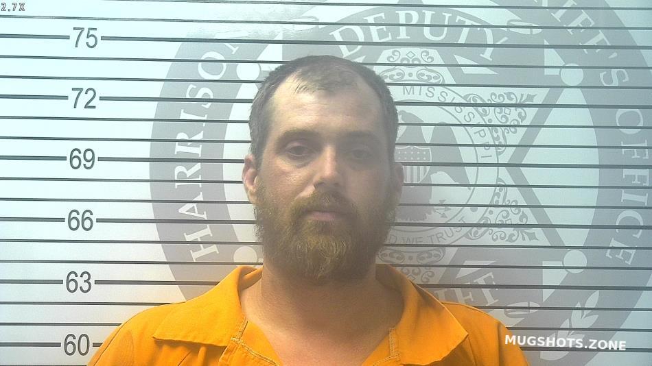 RILEY MICHAEL DEWAYNE 05 16 2024 Harrison County Mugshots Zone