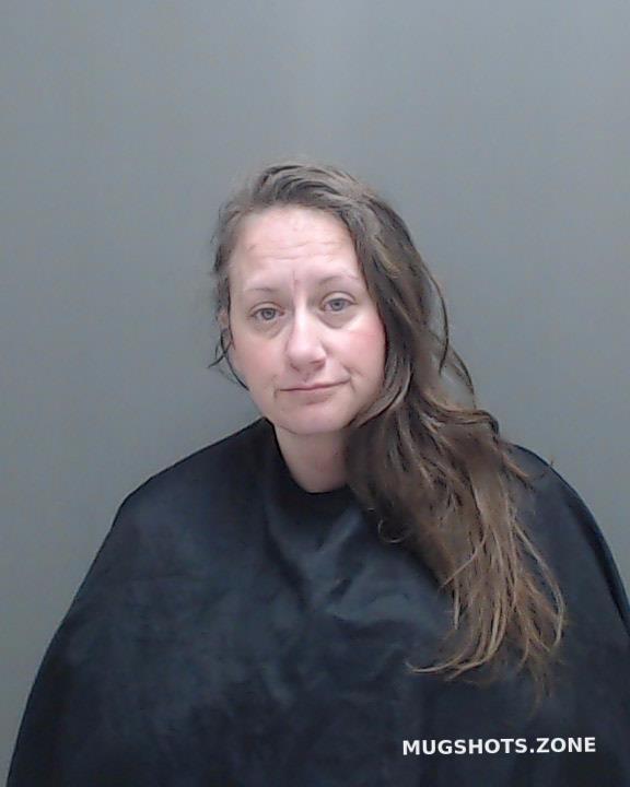 MCNEAL AMANDA NICOLE 12 24 2021 Harrison County Mugshots Zone