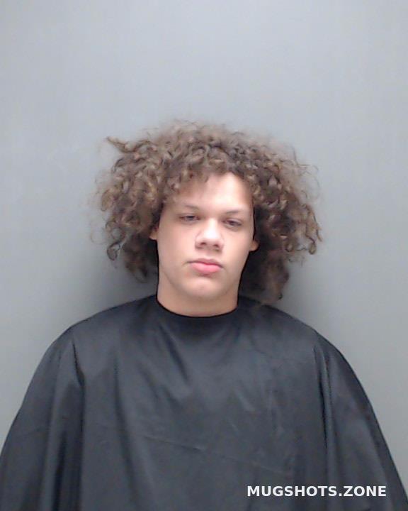 LAVIGNE ERIC SHAKUR 09 11 2022 Harrison County Mugshots Zone