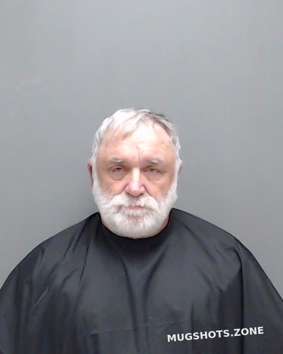 WILSON ROBERT WARD 09 14 2022 Harrison County Mugshots Zone