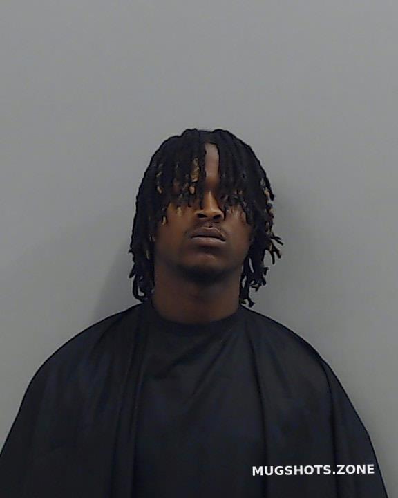 JOHNSON KENDALL AUGUSTA 10 14 2022 Harrison County Mugshots Zone