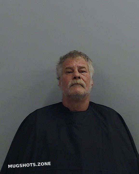 Fincher Steven Odell Harrison County Mugshots Zone