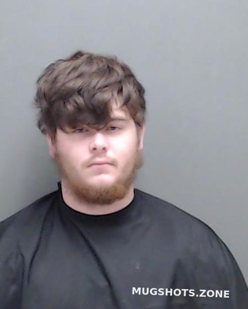 Doss Tyler James Harrison County Mugshots Zone