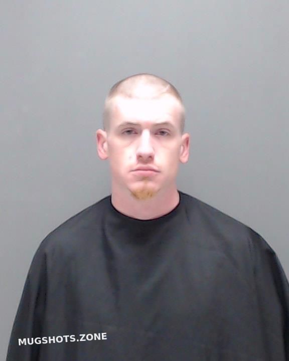 HALL SKYLER ROBERT 01 30 2023 Harrison County Mugshots Zone