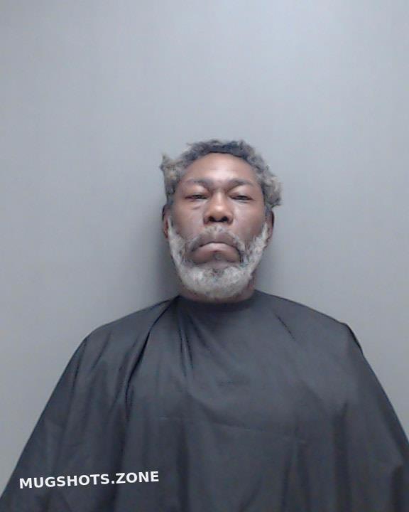 BURKS JERRY BENARD 04 06 2023 Harrison County Mugshots Zone