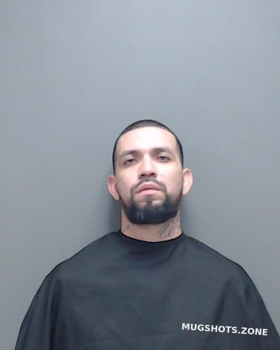 ESCOBAR RENE EDUARDO 05 31 2023 Harrison County Mugshots Zone