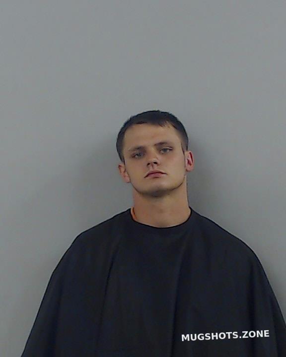 EMERSON BRANSON JAMES 06 22 2023 Harrison County Mugshots Zone