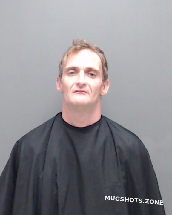 HILL CHRISTOPHER DANIEL 07 31 2023 Harrison County Mugshots Zone