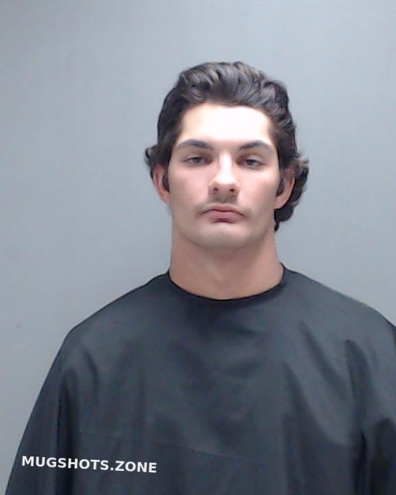 Landauer Jordan Vaughn Harrison County Mugshots Zone