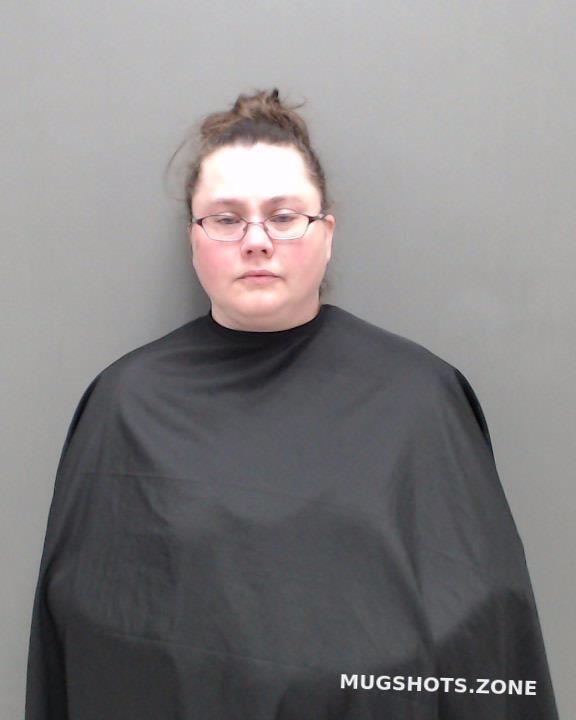 BARNES BRITTANY MICHELLE 09 17 2023 Harrison County Mugshots Zone