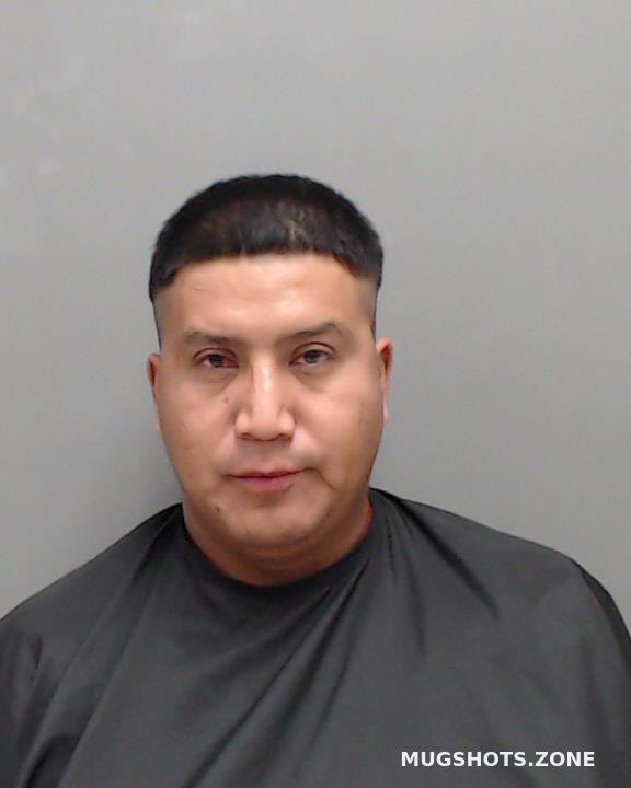 Granados Sergio Harrison County Mugshots Zone