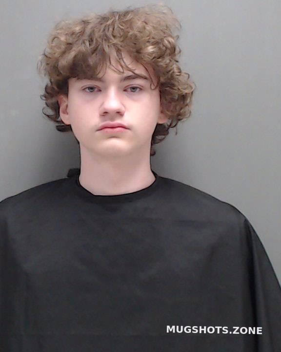 Carter Jake Landen Harrison County Mugshots Zone