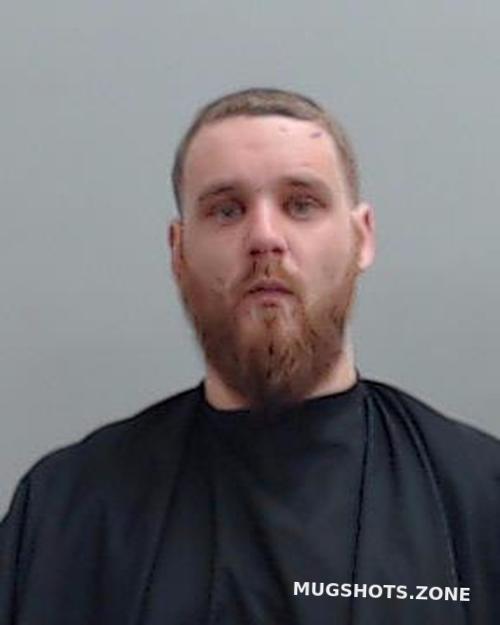 LEE KALEB ALEXANDER 04 29 2024 Harrison County Mugshots Zone