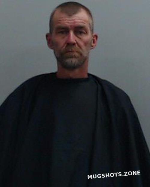 Garrett Henry Vance Harrison County Mugshots Zone