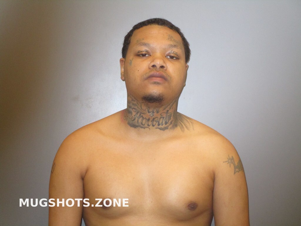 Richard Tyrek Jarell Harris County Mugshots Zone