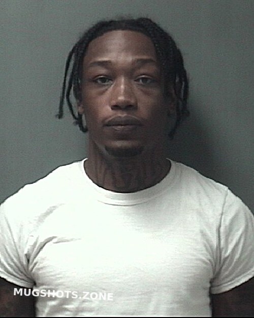 Lemons Jamarcus Demone Harris County Mugshots Zone