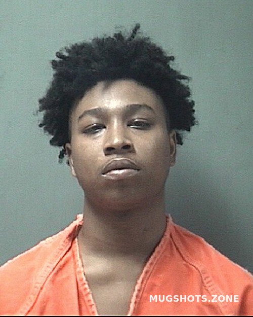 Williams Markise Harris County Mugshots Zone