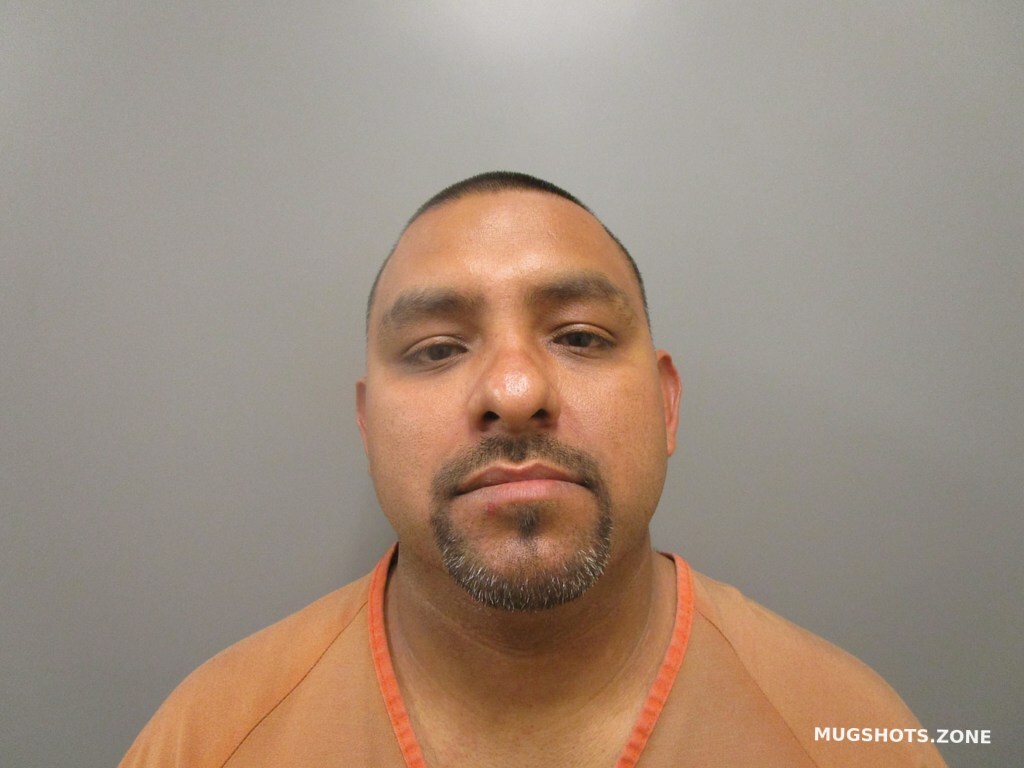 ZACARIAS ERIBERTO 04 30 2022 Harris County Mugshots Zone