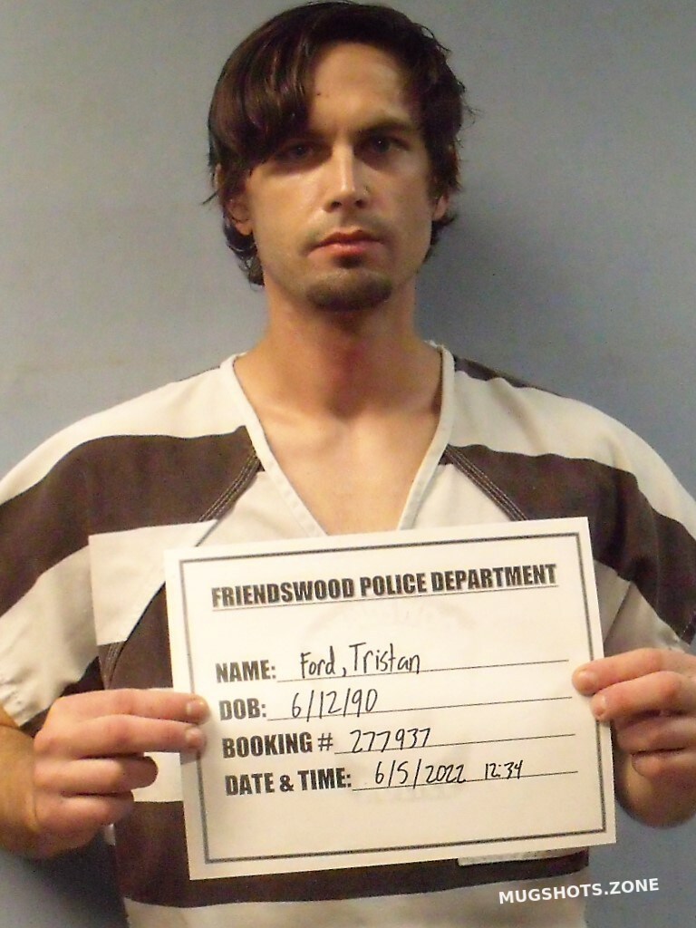 Ford Tristan Vincent Harris County Mugshots Zone Hot Sex Picture