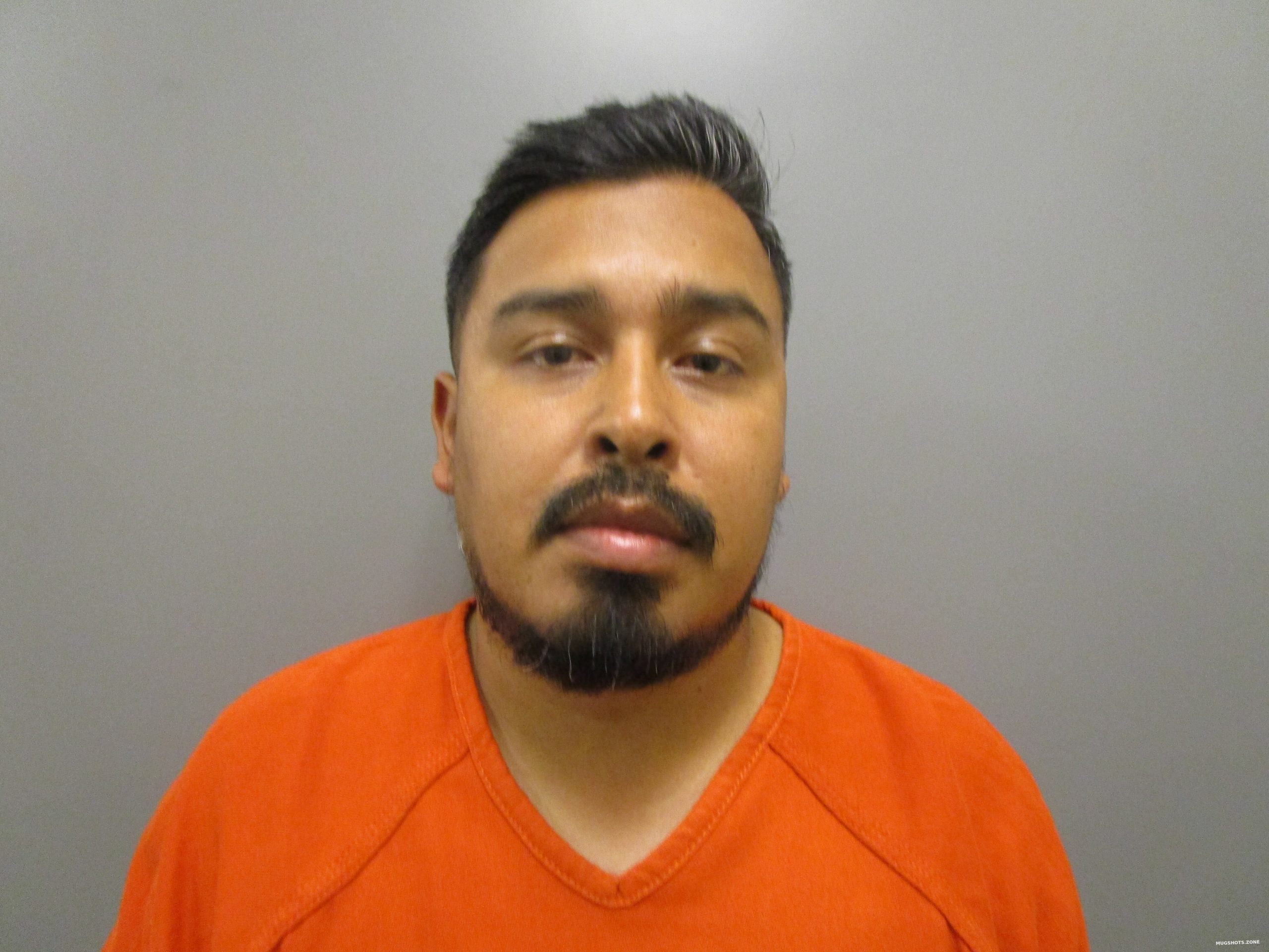 CRUZ ORTEGA LUIS FERNANDO 08 23 2022 Harris County Mugshots Zone