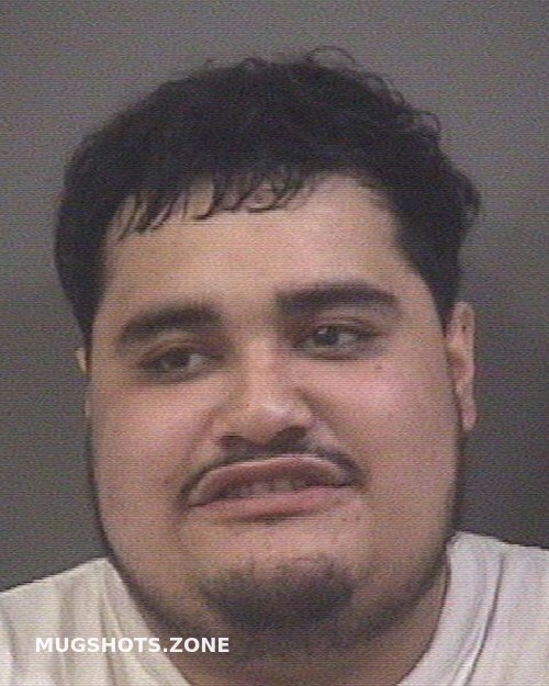 CENTENO GUILLERMO 09 12 2022 Harris County Mugshots Zone