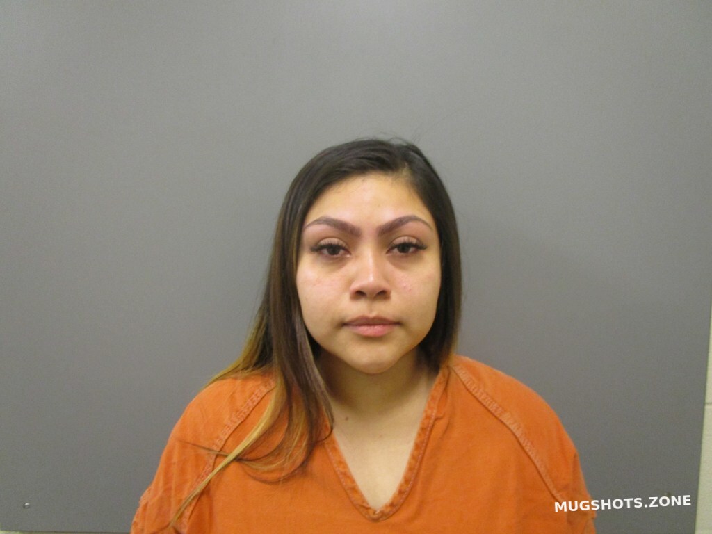 Estrada Jacqueline Esmeralda Harris County Mugshots Zone