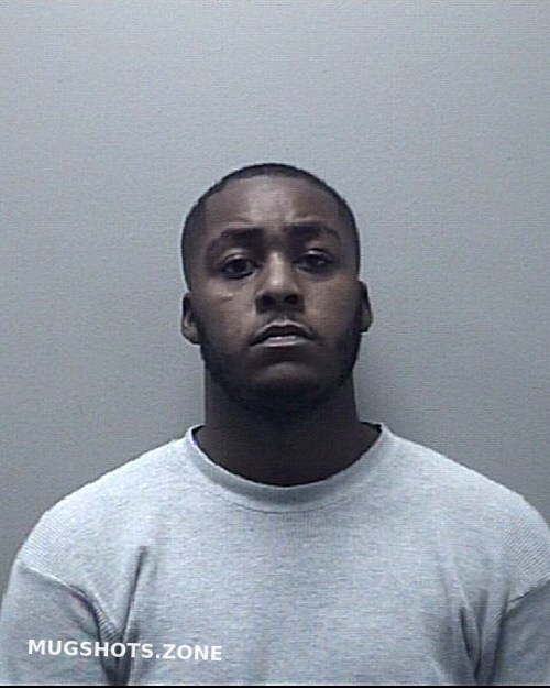 HOLMES KESEAN DEONDRE 12 26 2022 Harris County Mugshots Zone