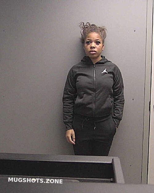 Carmouche Laila Ariel Harris County Mugshots Zone