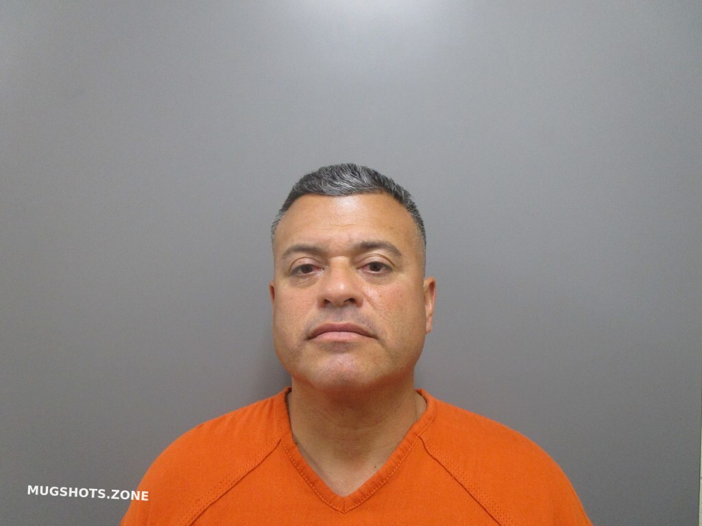 Carbajal Brian Jess Harris County Mugshots Zone