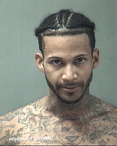 Thompson Sylvester Andre Harris County Mugshots Zone