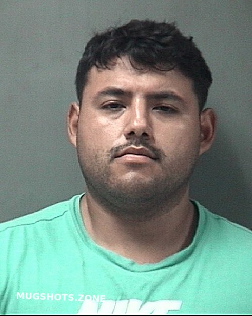 FLORES PERALTA SAUL 07 17 2023 Harris County Mugshots Zone