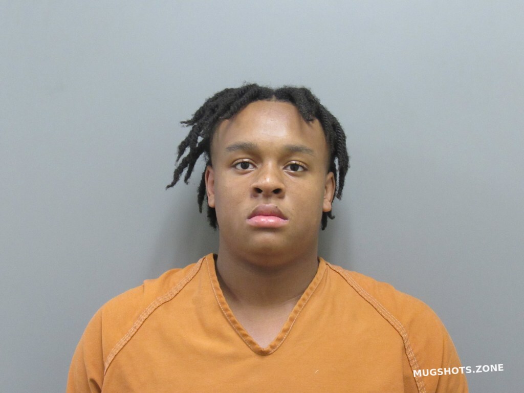 SINEGAURE DYLAN ZYON 08 13 2023 Harris County Mugshots Zone