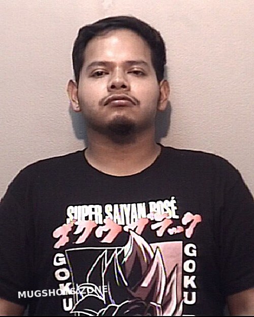 TORRES IVAN 09 07 2023 Harris County Mugshots Zone