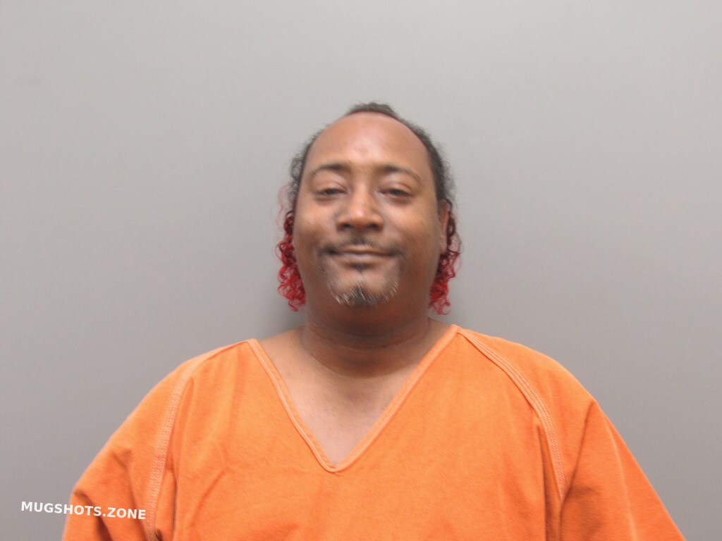 Guillory Herman Paul Harris County Mugshots Zone