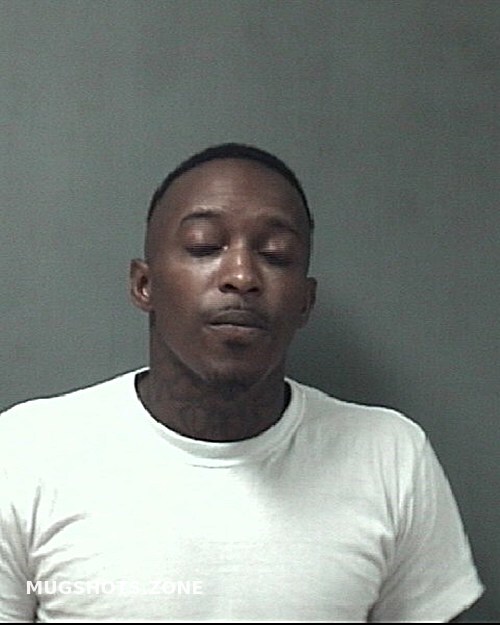 TIDWELL ANDRE TROY 09 23 2023 Harris County Mugshots Zone