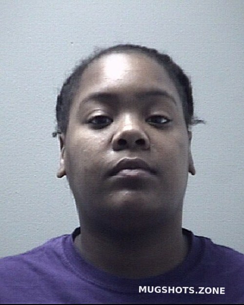 Stallworth Janiya Danielle Harris County Mugshots Zone