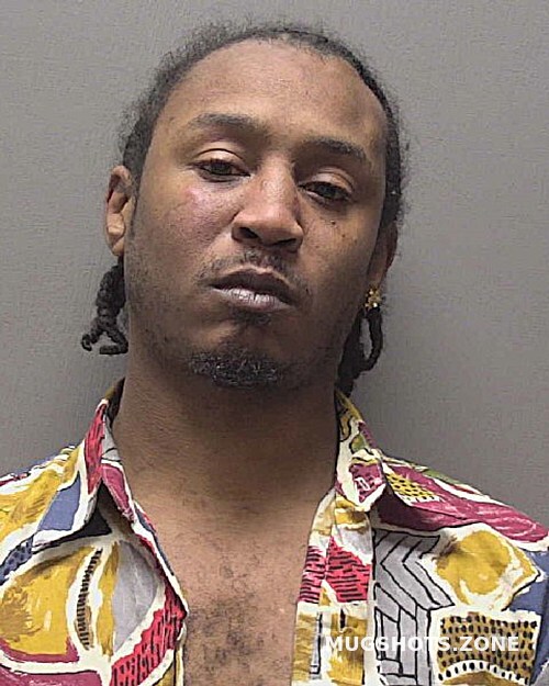 MALLARD DARRION RYSHON 01 15 2024 Harris County Mugshots Zone