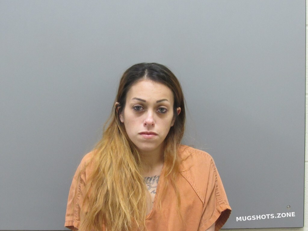 Coronado Chelsea Anita Harris County Mugshots Zone