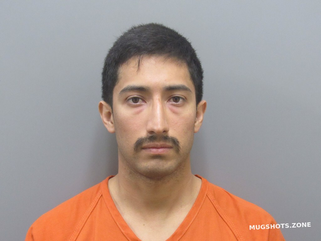 BENAVIDEZ GERALD 02 23 2024 Harris County Mugshots Zone