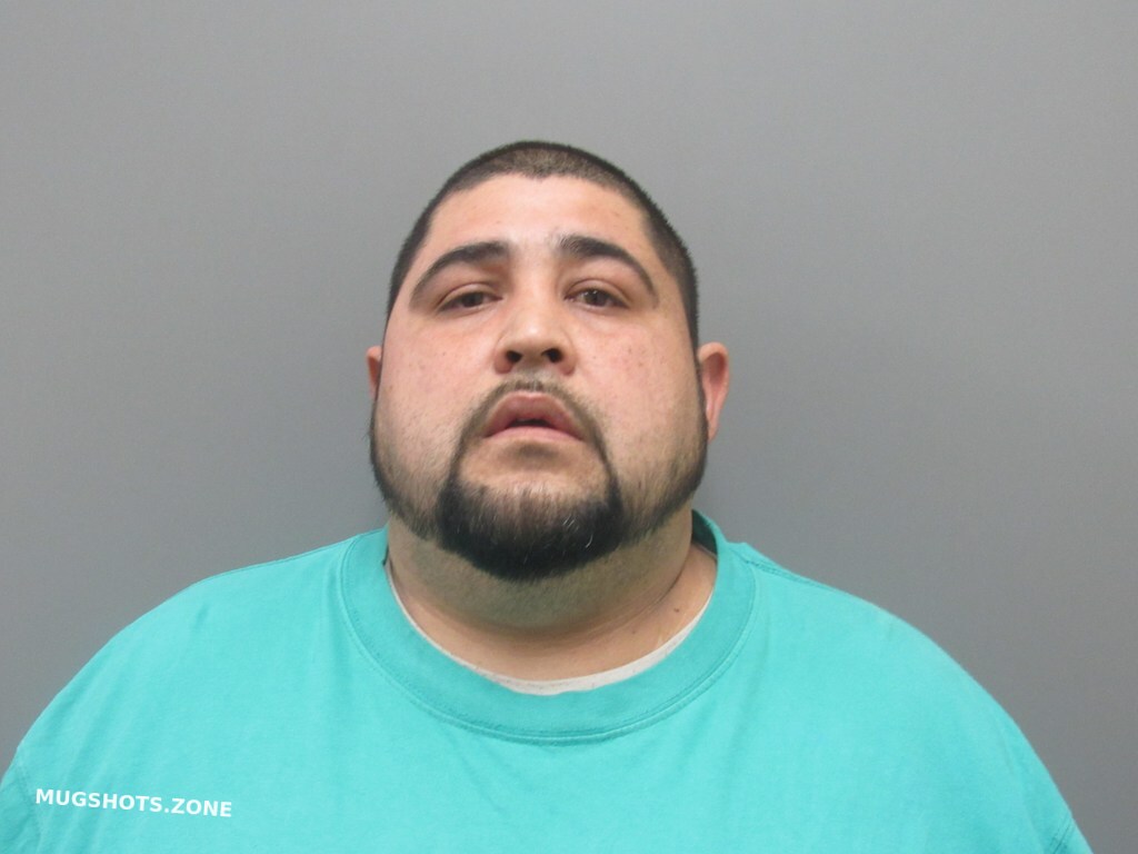 Ramirez Alfredo Harris County Mugshots Zone