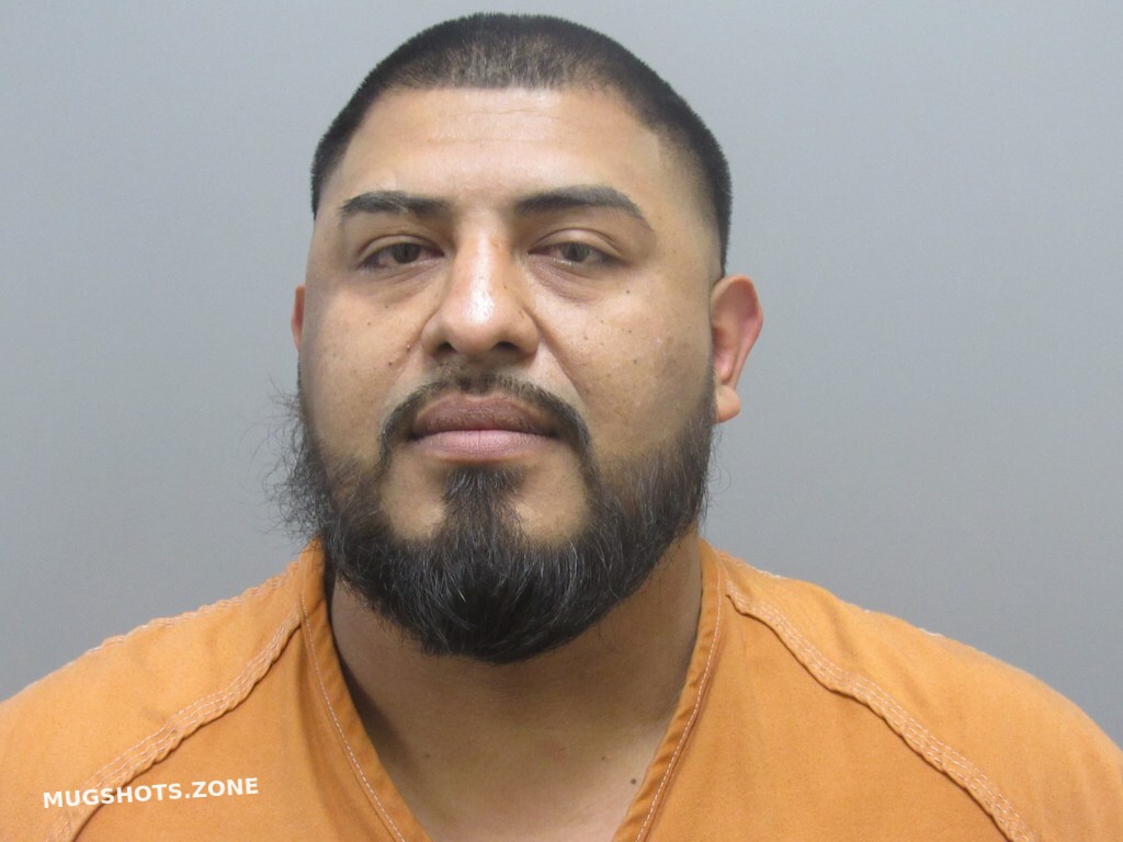 Escamilla Ruben Harris County Mugshots Zone