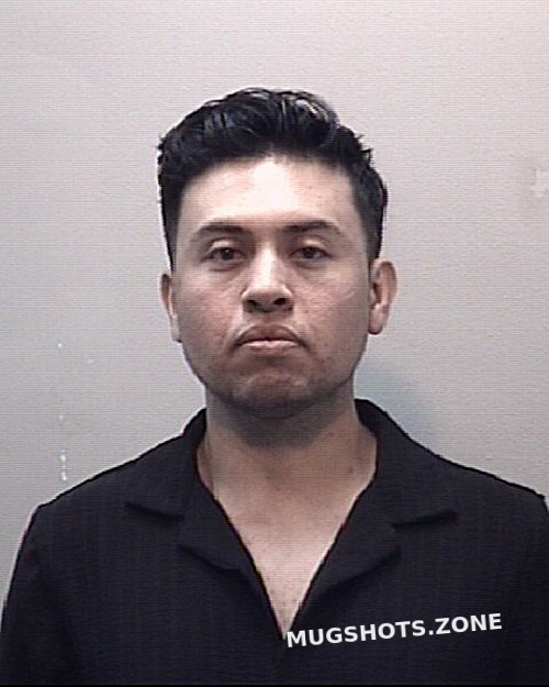 IBARRA ARRIAGA ADAN ALEJANDRO 03 27 2024 Harris County Mugshots Zone