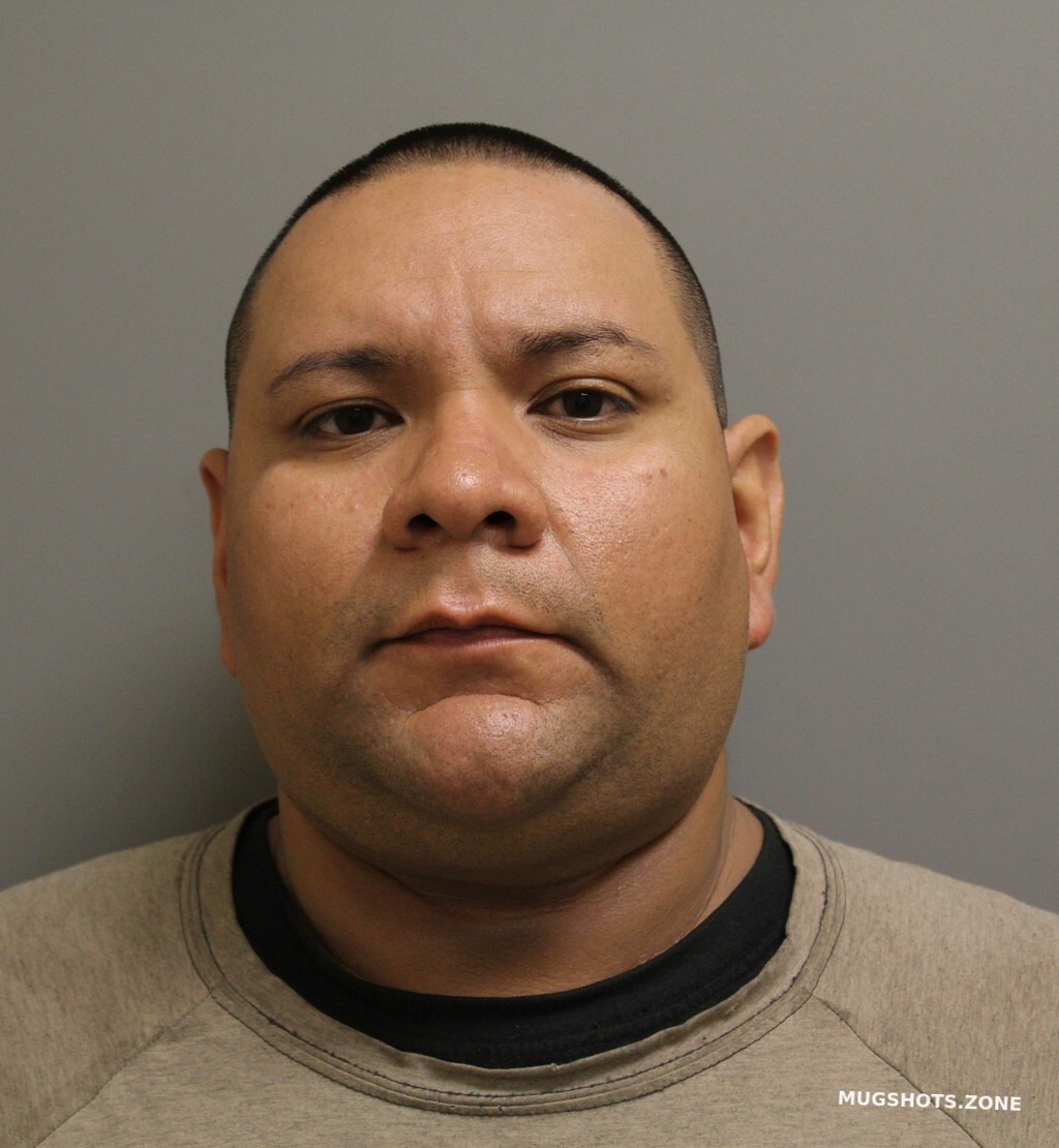 MONDRAGON RODRIGO MANUEL 04 09 2024 Harris County Mugshots Zone