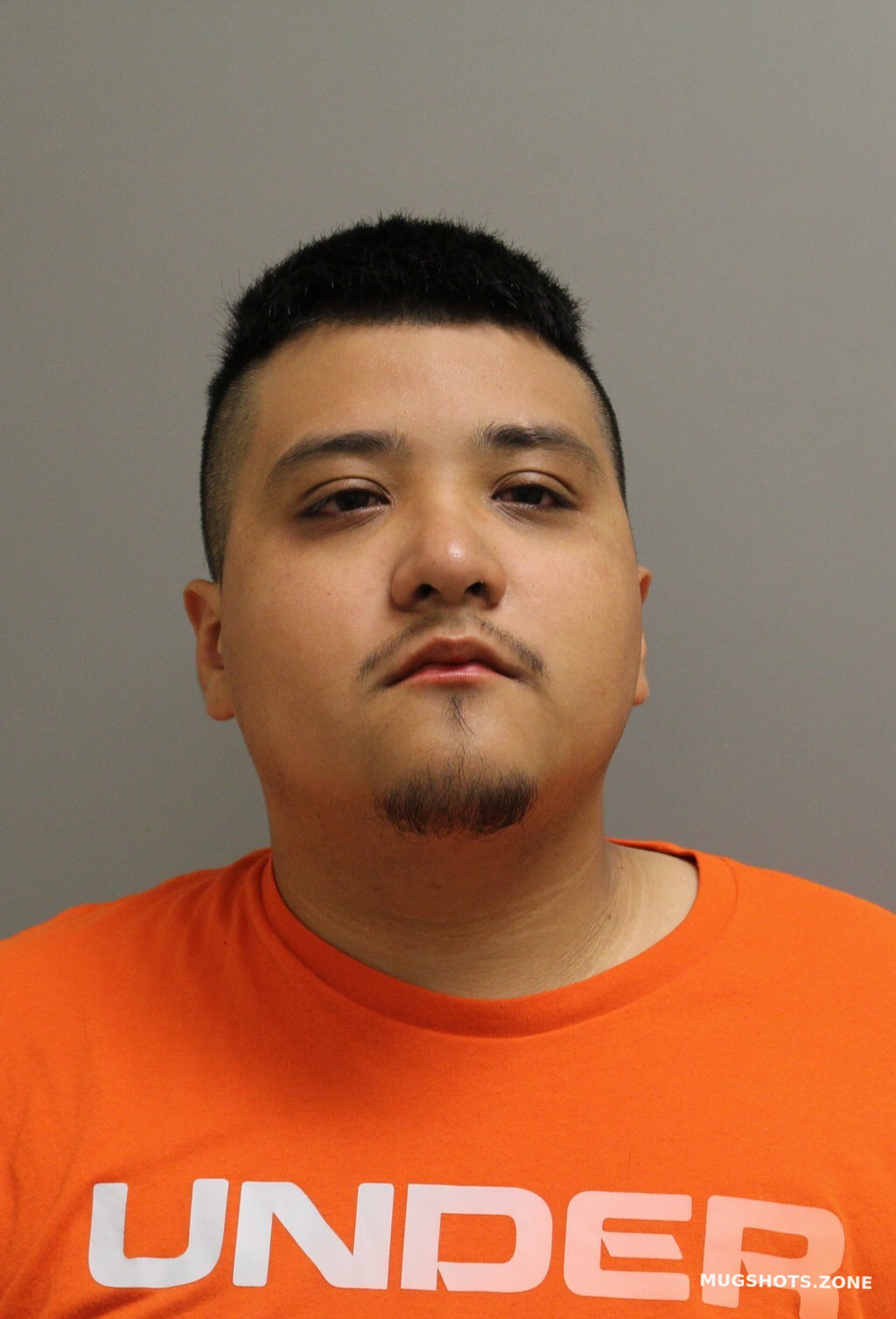 Rios David Harris County Mugshots Zone