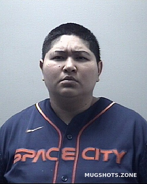 LOPEZ ITATY 05 12 2024 Harris County Mugshots Zone