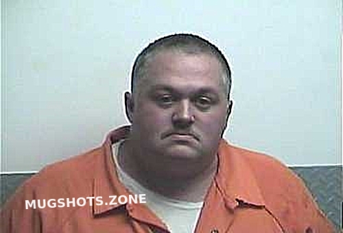 Hensley Stephen Hart County Mugshots Zone