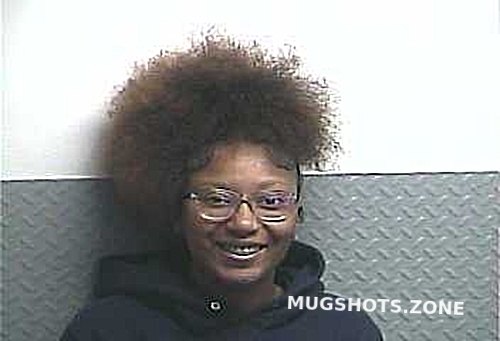 Williams Kiara T Hart County Mugshots Zone