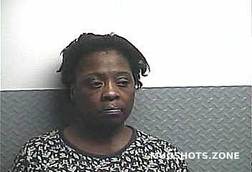 JONES VALERIE F 11 16 2022 Hart County Mugshots Zone